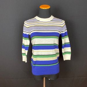 J. Crew Merino Wool Sweater, S